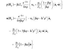 Math Formulas Equations Physics