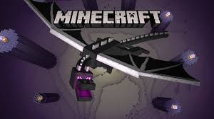 Browse and download minecraft dragon skins by the planet minecraft community. Minecraft Guide How To Find And Kill The Ender Dragon Windows Central