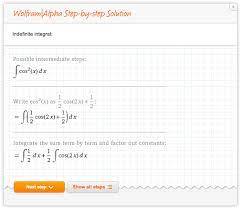 math solutions wolfram alpha
