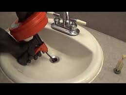 How To Unclog A Bathroom Sink Ask