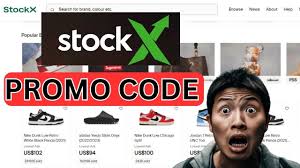 stockx code 2023