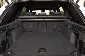 Bmw X5 2023 Boot Space Practicality