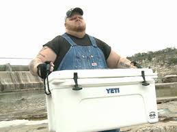 yeti s crazy coolers surfer