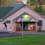 Skyland Lakes Golf Club LLC | Fancy Gap VA