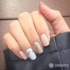 We have created a photo gallery where you can find glam nail art ideas in black. 50 Dazzling Ways To Create Gel Nail Design Ideas To Delight In 2021