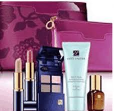 promotional gifts how estee lauder