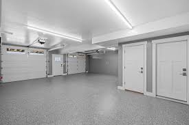 polyaspartic coatings for garage floors
