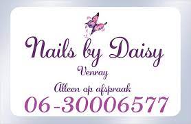 prijslijst nails by daisy