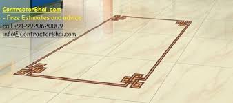 where is vitrified tiles made in india