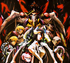 Overlord wallpapers collection of overlord backgrounds overlord 1920×1080. Overlord Anime Wallpapers For Smartphones