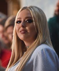 It has been an honor to celebrate many milestones. What Congratulations Tiffany Trump Means On Twitter
