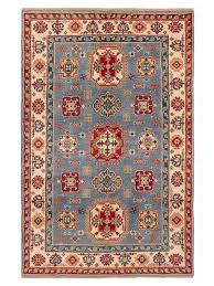 kazak rugs unique style designs