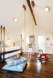 They stylish, classy, seem to be a touch above the rest in terms of design and offer great visual contrast. Indoor Swings For Kids