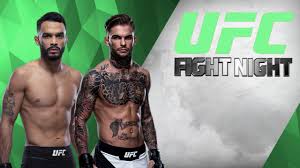 Download the ufc mobile app for past & live fights and more! Betting On Ufc Fight Night 188 Betting Odds Best Bets Picks To Win