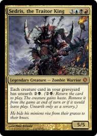 Edh recommendations and strategy content for magic: The Best Zombie Tribal Commanders