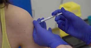 Ever since the coronavirus hit the globe. Path Forward Massive Coronavirus Vaccine Effort Faces Enormous Challenges In California Orange County Register