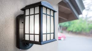Maximus Kuna Smart Security Camera Lantern Light Smarthome