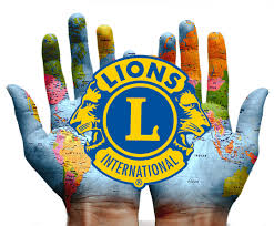 Image result for lions club