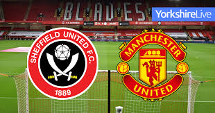 Can the red devils continue their run? Sheffield United Vs Man United Highlights Rashford Brace Seals Five Goal Thriller At Bramall Lane Yorkshirelive