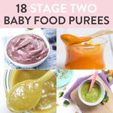 18 amazing stage 2 baby food purees 6