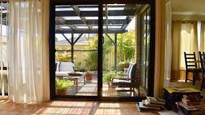 How To Insulate Sliding Doors A Guide
