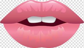 lip mouth lips transpa background