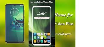 Vision+plus tv android latest 1.0 apk download and install. Theme For Motorola One Vision Plus Apk Descargar Para Windows La Ultima Version 1 2