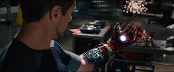 Watch the full movie online. Iron Man 3 Man Machine