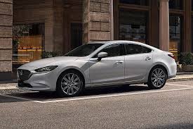 Upgraded 2023 Mazda6 Could Be The Last