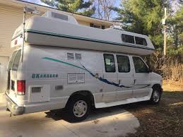 It's finally time to prepare for a vacation and you can't be more excited. How To Buy A Class B Motorhome For Under 10k Ditching Suburbia