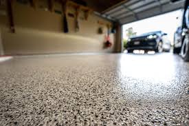 premier epoxy floor coating contractor