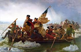 © 2020 estate of larry rivers/licensed by vaga, new york, ny. What S Wrong With This Picture Seven Strange Facts About One Of America S Most Iconic Paintings Militaryhistorynow Com