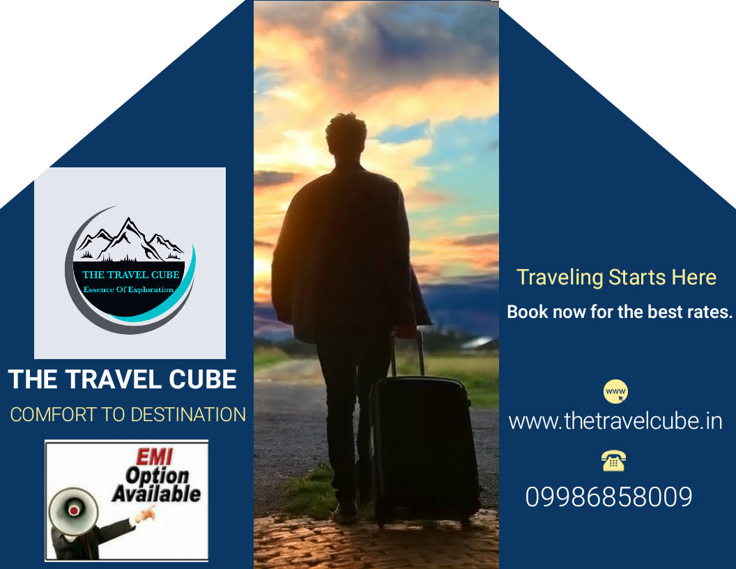 Domestic/International Travel Plan product image