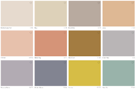 2019 Summer Paint Trends By Dulux