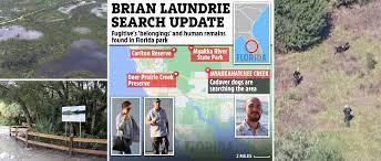 Brian Laundrie likely 'killed himself ...