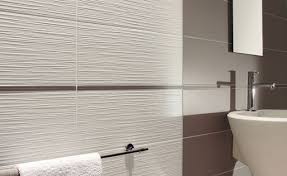 textured wall tile for bathrooms