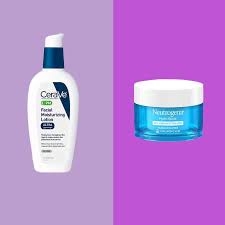16 best moisturizers for oily skin 2023