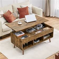 47 5 Lift Top Coffee Table With