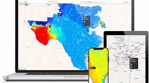 These google services are not provided free of charge which. Ercot Map Analyzing Ercot With Energy Acuity