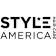 STYLE AMERICA logo