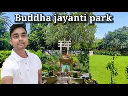 Cauples Buddha Jayanti Garden