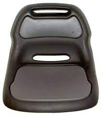 Replacement Lawn Mower Seat Sears