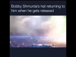Bobby shmurda of gs9, gsc follow the movement @gs9music @bobby_shmurda @i_need_shmoney. Bobby Shmurda S Hat Returning To Him When He Gets Released Youtube