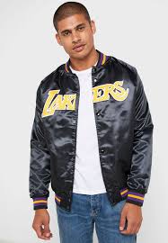 50 ergebnisse für lakers jacket. Buy Mitchell Ness Black La Lakers Jacket For Men In Dubai Abu Dhabi Stjkmg18013 Lalblck1