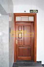 timber doors and windows in sri