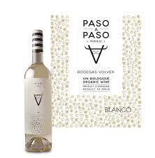 Paso a paso, released in 2005, is the sixth album by luis fonsi. Bodegas Volver Vinos De Calidad