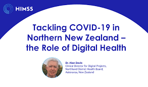 As part of its response to managing. Covid 19 Acknowledging The Need To Adopt Digital Health In New Zealand Healthcare It News