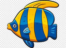 warna gambar ikan laut png pngwing