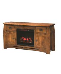 Amish Fireplaces Amish Direct Furniture