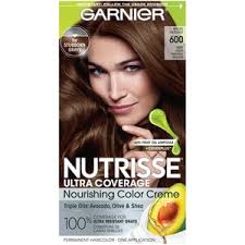 Garnier Nutrisse Ultra Coverage Hair Color